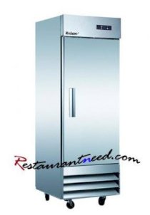 Tủ lạnh đứng 1 cửa FURNOTEL R225-1 