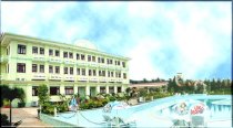 Thiên Hải Sơn Resort