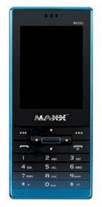 Maxx MX382