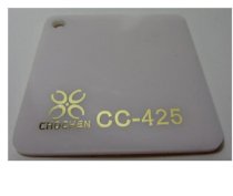 Mica màu dạng tấm Chochen CC-425
