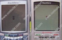 Màn hình Blackberry 7100