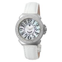 Lancaster Women's OLA0348LBN/BN Pillola Mother of Pearl Dial Watch Model