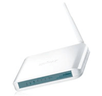 Edimax BR-6225n 150Mbps Wireless Broadband Router