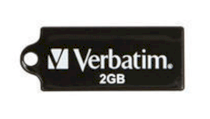 Verbatim Micro USB Drive 2GB