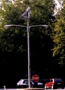 Đèn STL Cobeahead 45W 