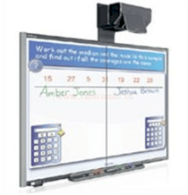 Bảng tương tác WhiteBoard SBD685ix