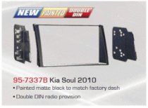 MẶT DƯỠNG KIA SOUL 2010 