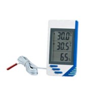 Thiết bị đo nhiệt độ độ ẩm ET-908