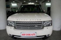 Xe cũ LandRover Range Rover 2009 