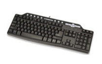 Manhattan Multimedia Keyboard