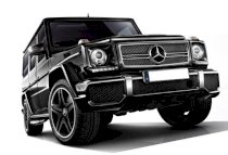 Mercedes-Benz G300 Wagon CDI Professional 3.0 AT 2012