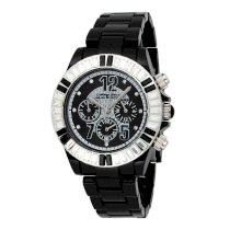  Paris Hilton Women's 138.4340.99 Chronograph Pink Dial Watch