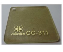 Mica màu dạng tấm Chochen CC-311