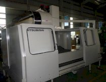 Máy phay CNC MITSUBISHI M-V70D