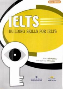 Ielts building skills for ielts 