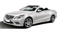 Mercedes-Benz E220 Cabriolet CDI BlueEFFICIENCY 2.2 MT 2012