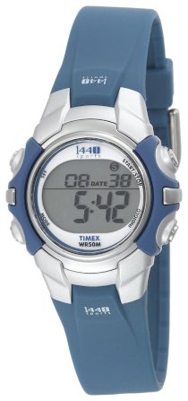 Timex Women's T5J131 1440 Sports Digital Watch