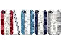 Nắp Lưng Puro Golf Cover iPhone4/4S PRP001