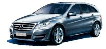 Mercedes-Benz R350 4Matic BlueEFFCIENCY 3.5 AT 2012