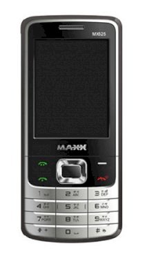 Maxx MX525