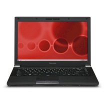 Toshiba Tecra R940-ST2N01 (Intel Core i3-2370M 2.4GHz, 4GB RAM, 500GB HDD, VGA Intel HD Graphics 3000, 14 inch, Windows 7 Professional 64 bit)