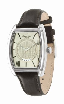 Kenneth Cole New York Men's KC1544 Wall Street Collection Strap watch