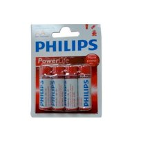 Pin tiểu AA Philips LR6P4B/97