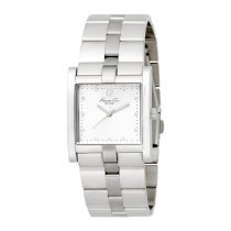 Kenneth Cole Women's KC4674 Quartz Analog Stainless Steel Bracelet Watch