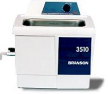 Bể rửa siêu âm Branson B3510E-DTH