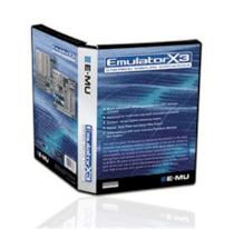 E-Mu Emulator X3 