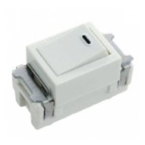Công tắc D có đèn báo dùng cho máy nước nóng, máy lạnh WBG5414699W-SP