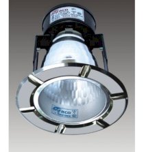 Đèn lon âm trần Anfaco Lighting AFC337ATM 3.0inch