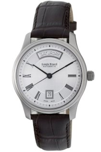 Louis Erard Men's 67258AA21.BDC21 Heritage Automatic Watch
