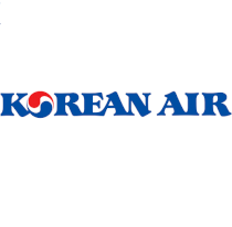 Vé máy bay Korean Air Hồ Chí Minh - Los Angeles
