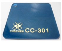 Mica màu dạng tấm Chochen CC-301