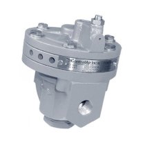 Sonoloid Valve OEM Volume Boosters - Hycontrol Type 6000