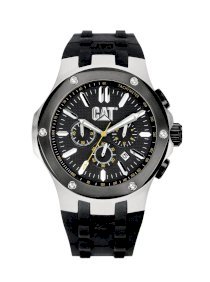 Cat Watches Men's A116321124 Navigo Chrono Analog Watch