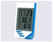Thiết bị đo nhiệt độ độ ẩm ET-906