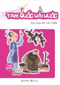 Tam quốc hài hước - giá của bít tất thối