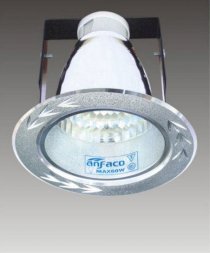 Đèn lon âm trần Anfaco Lighting AFC221AL 2.5inch