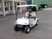 Xe golf 2 chỗ eagle EG2028K