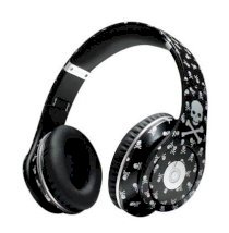 Tai nghe Monster Beats By Dr Dre Studio Skull Limited Edition