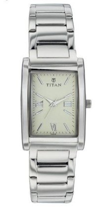Đồng hồ đeo tay Titan Purple 9845SM01