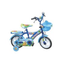 Xe đạp 2 bánh 12" K.40 Fish M904-X2B