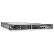 Server HP Proliant DL360 G5 (2xQuad Core E5440 2.83GHz, Ram 8GB, HDD 3x72GB, Raid P400i 256MB, 700W)
