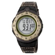 Timex Men's T42761 Expedition Adventure Tech Digital Compass Watch