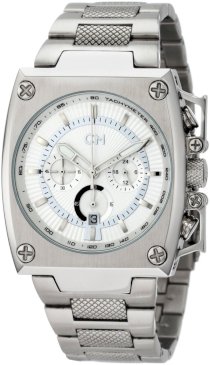 Carlo Monti Men's CM101-181 Modena Chronograph Watch