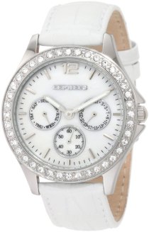 Cepheus Women's CP502-486 Quartz movement Watch