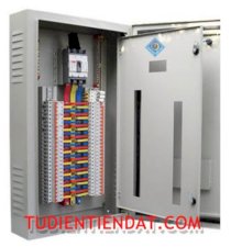 Tủ điện tiến đạt  TD-006