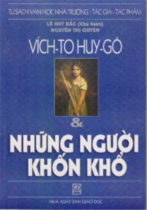 Vích-To-Huy-Gô và những người khốn khổ